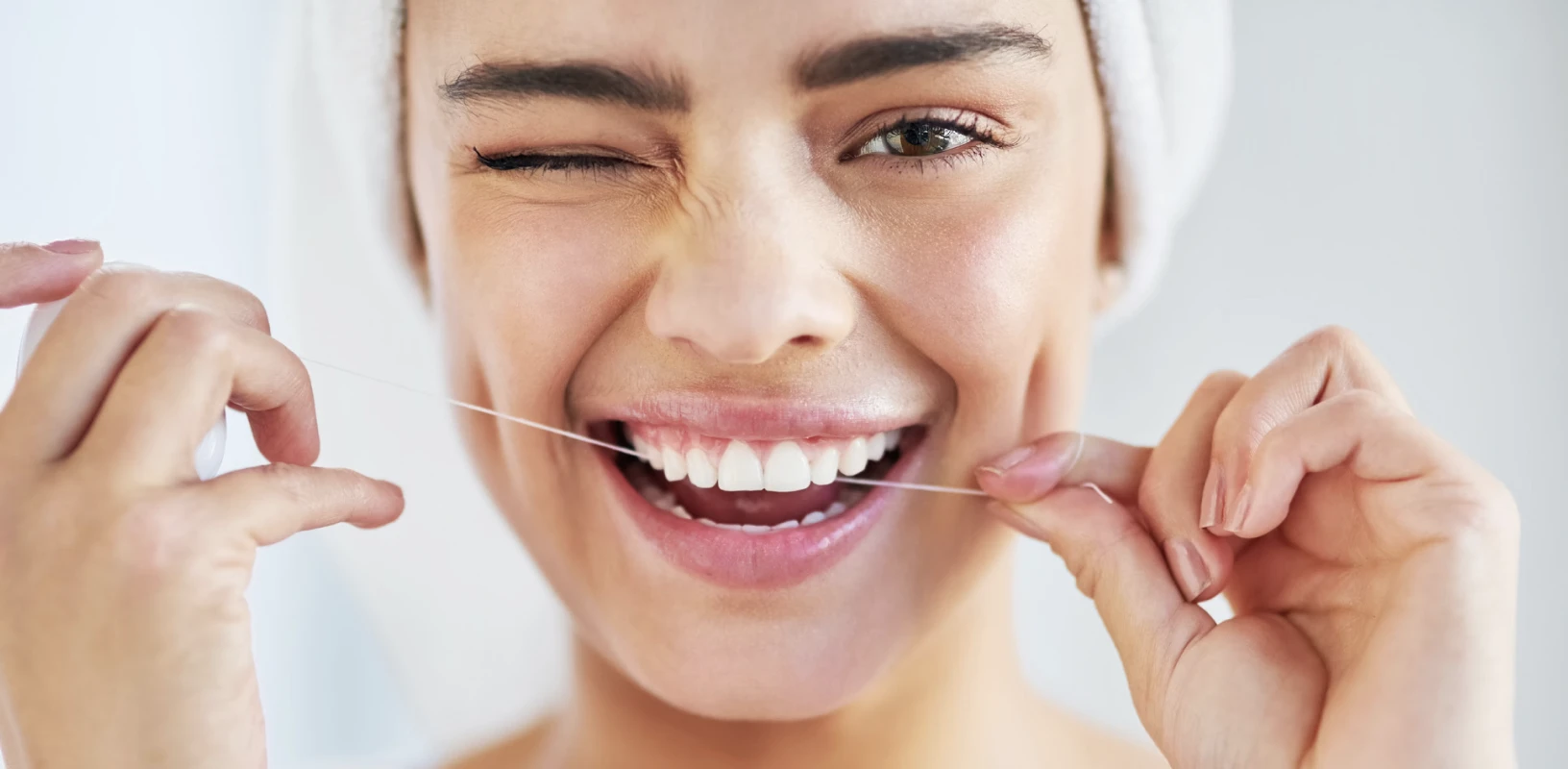 La routine brossage des dents : un instant pour soi ! 